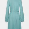 Peignoir Anna Field Day Bleu Clair Femme | TIN-9314779